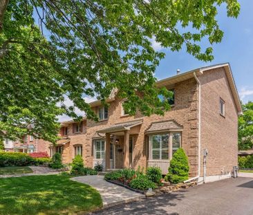 For Lease - 259 O'donoghue unit1 Avenue, Oakville, Ontario - Photo 3