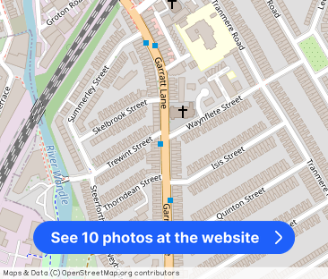 Garratt Lane, Earlsfield, London, SW18 - Photo 1