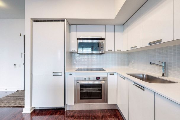 For Lease - 33 Charles Street Unit# 3406, Toronto, Ontario - Photo 1