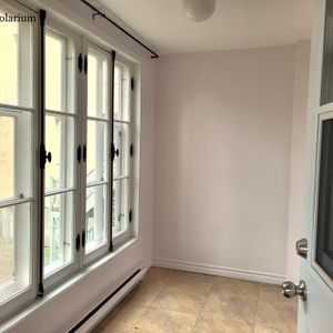 Appartement 4 1 /2 Vieux-Québec - Photo 3