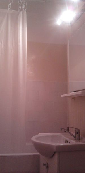 Apartment 2 rooms for rent Center - bd. Independence Iasi - Photo 1