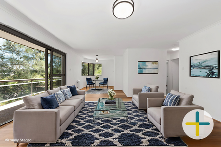 21/2 Parkes Road, Artarmon NSW 2064 - Apartment For Rent | Domain - Photo 2