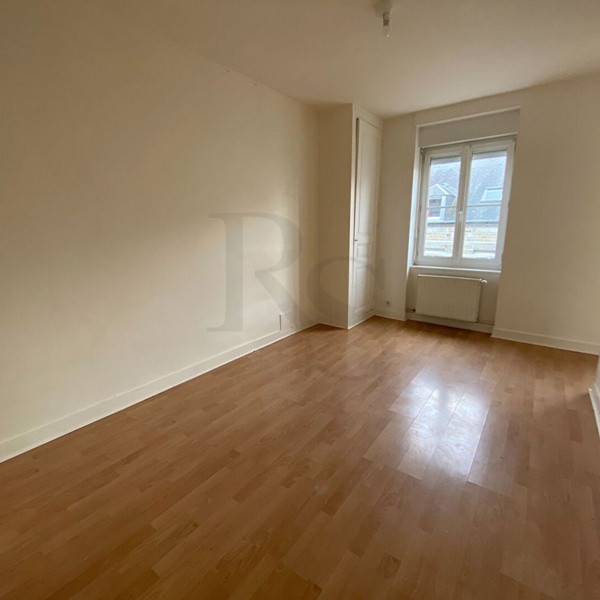Location Appartement 2 pièces 32m² - Photo 1
