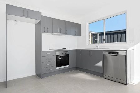 2 Bedroom Granny Flat - Photo 3