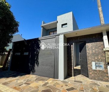 Casa com 3 quartos e 160m² para alugar em São José, Canoas. - Photo 5