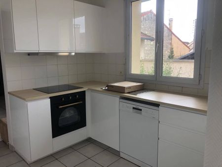 Appartement meublé à louer à Montesson - Photo 3