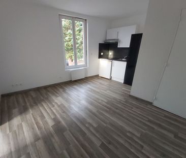 Location Appartement 2 pièces 28m² LE MESNIL ESNARD 76240 - Photo 5