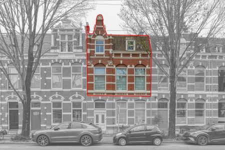 Te huur: Appartement Laan van Meerdervoort 167 A in Den Haag - Foto 4