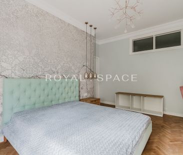 Warszawa, Śródmieście, Powiśle, Rozbrat - Фото 4