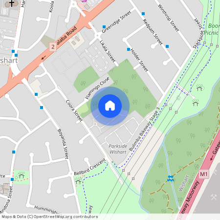 62 Coora Street, Qld 4122, Wishart