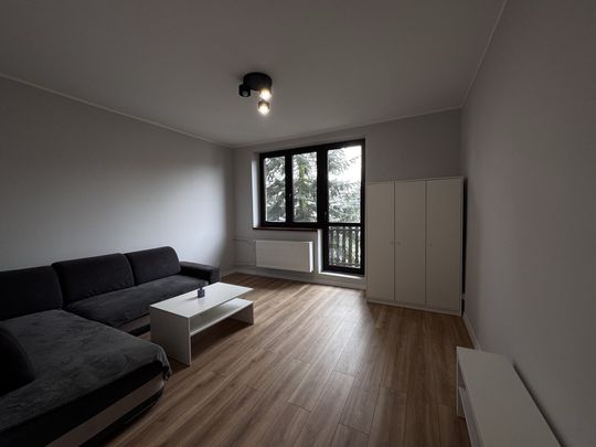 2 Pokoje po generalnym remoncie– Będzin, Małobądz - Zdjęcie 1