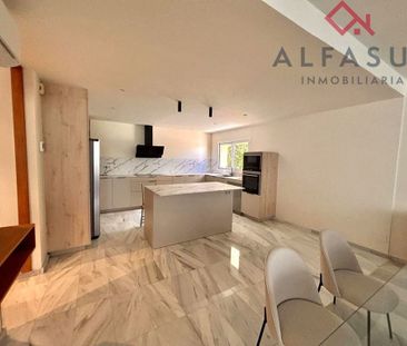 Luxury Villa for rent in Málaga, Spain - Photo 5