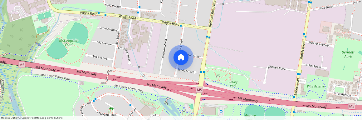 22 Alverstone Street Riverwood, NSW 2210