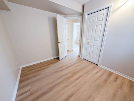 Cozy 3-Bedroom Lower Unit in St. Catharines! - Photo 4