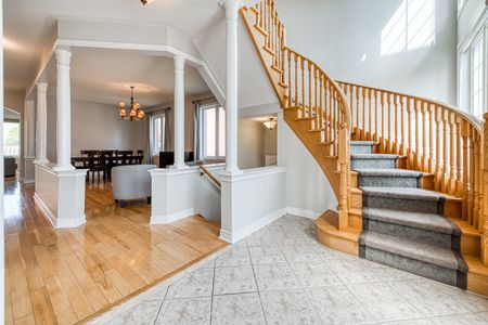 For Lease - 73 Adastra Crescent, Markham, Ontario - Photo 3