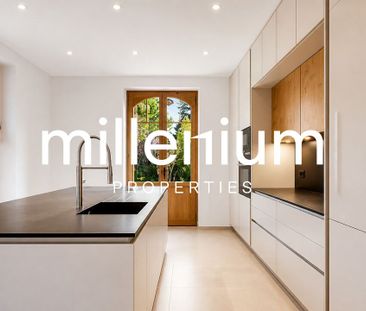 High-end property in the heart of the diplomatic district of Petit-... - Foto 2