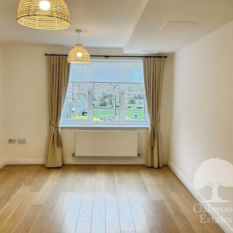 2 bedroom apartment to rent - Photo 1