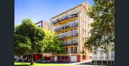 One Bedroom Delight - Photo 5