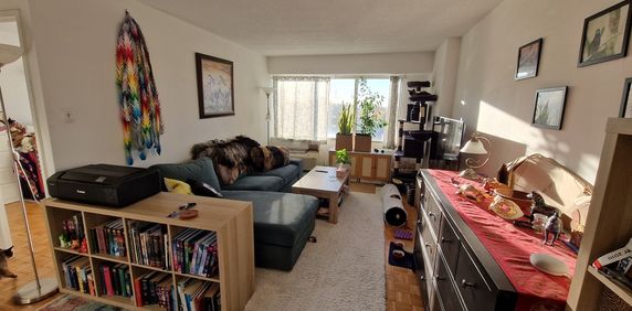 Cession De Bail, 3 1/2,centreville 1316$ - Photo 2