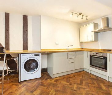 1 bedroom apartment to rent - Photo 4