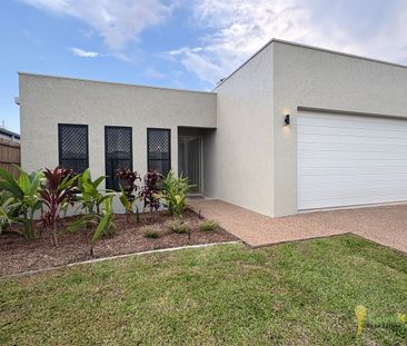 Start Living Your Dream In This Brand NEW Home!! - Photo 6