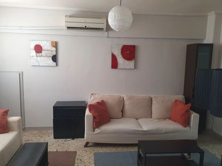 Διαμέρισμα για ενοικίαση Τερψιθέα (Κέντρο - Λιμάνι) - Photo 3