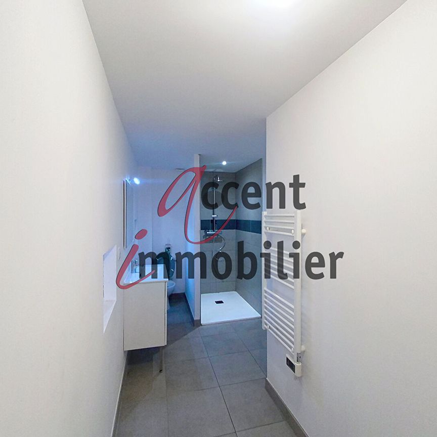 Appartement Maillane 2 pièce(s) 37 m2, - Photo 1