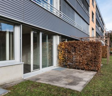Zeit zum Geniessen - Loggia UND Sitzplatz - Photo 1