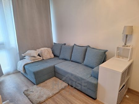 Pronájem bytu 4+kk 92 m² - Fotografie 3