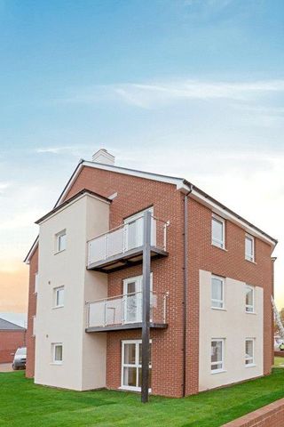 2 bedroom apartment to rent - Photo 5