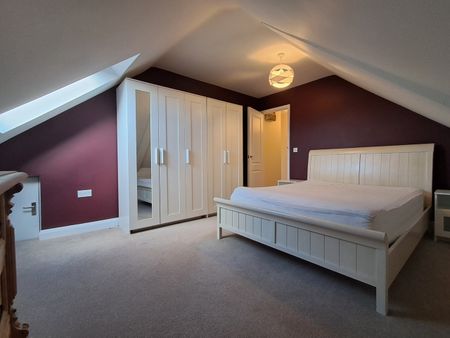 2 Bed Flat, Falcondale Road, BS9 - Photo 3