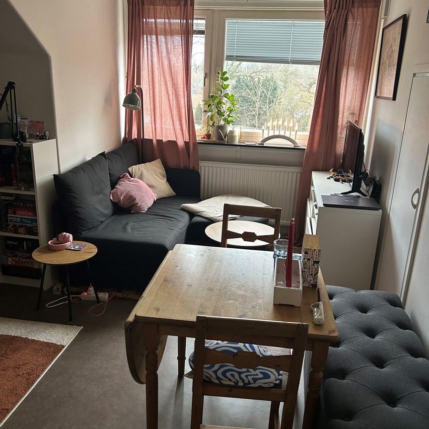 Vedelsvägen 13 B, Stehag - Foto 1