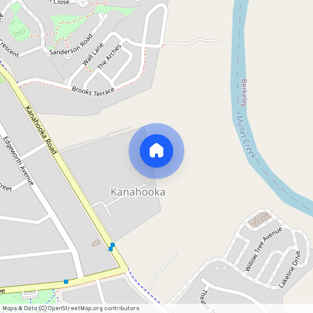 Unit 9/122 Kanahooka Rd, NSW 2530