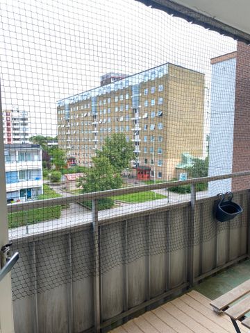 Lindängsplan, Malmö - Photo 5