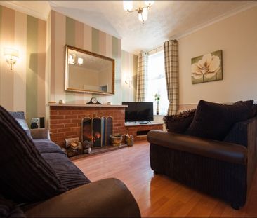 2 Bed Terraced House, Beatrice Road, LE3 - Photo 3
