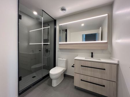 For Lease - 425 Front Street Unit# 615, Toronto, Ontario - Photo 2