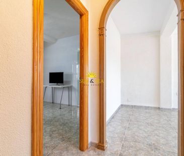 3 BEDROOM APARTMENT - ALUMBRES, MURCIA - Photo 1