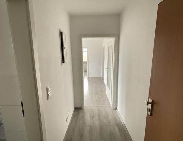 Demnächst frei! 3-Zimmer-Wohnung in Duisburg Obermeiderich - Foto 1