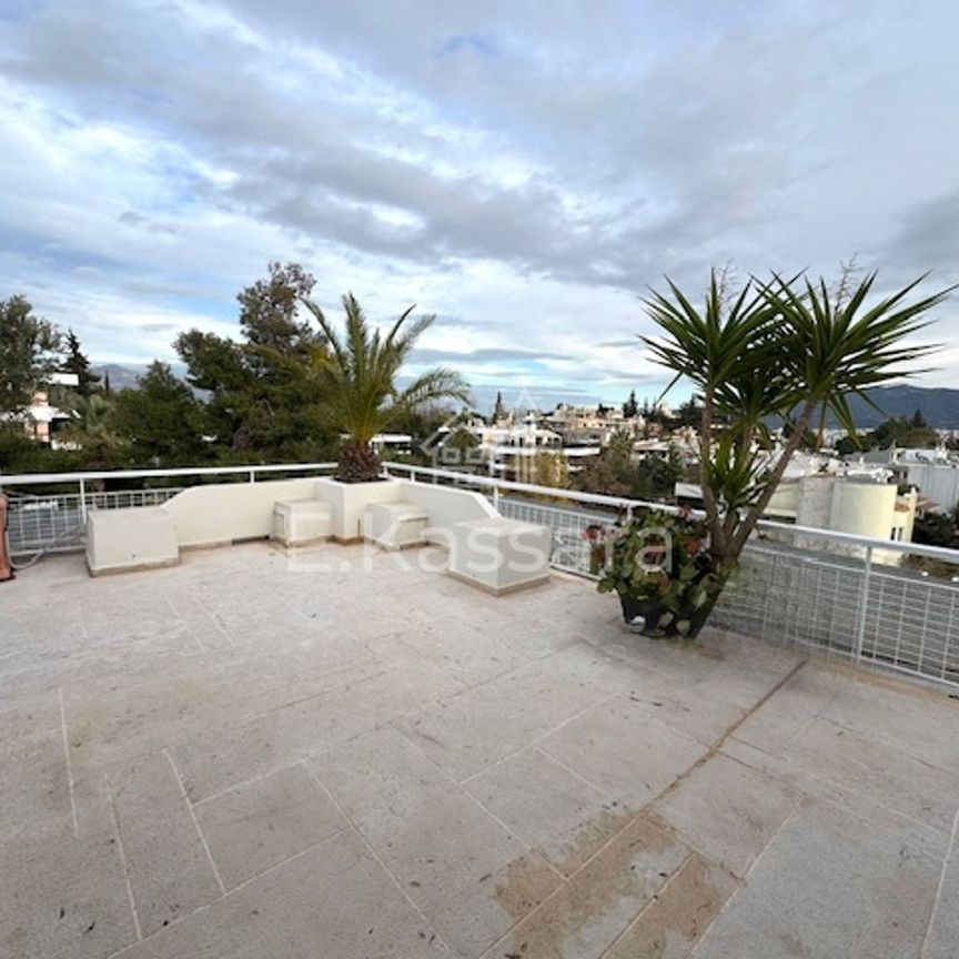 Ενοικίαση κατοικίας, 67 τ.μ., Ψυχικό, 1.800 € - Photo 1