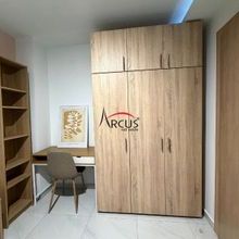 Studio/Γκαρσονιέρα για ενοικίαση - Κέντρο Θεσσαλονίκης, - Φωτογραφία 1