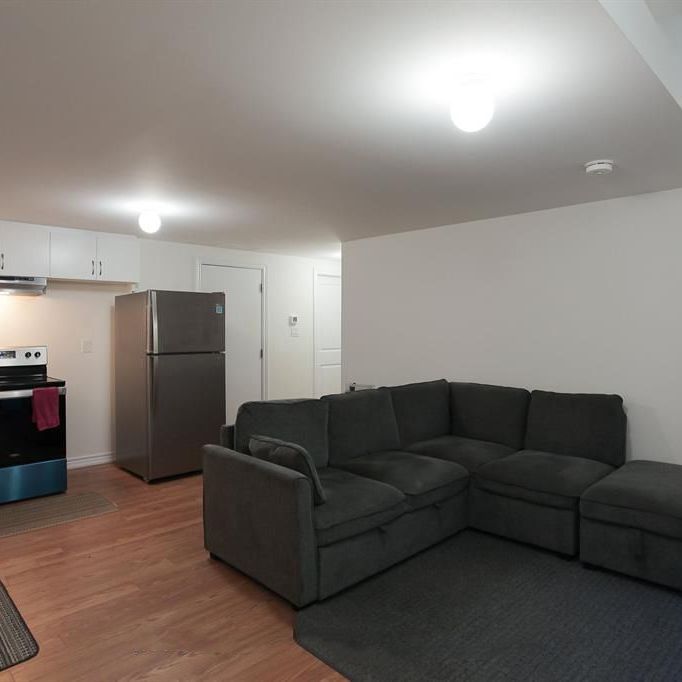 For Lease - 110 Durham Avenue, Barrie, Ontario - Photo 1