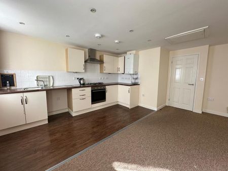 2 bedroom flat to rent - Photo 4