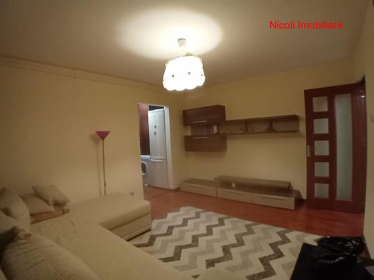 Inchirieri Apartamente 2 camere Bucuresti - Photo 1