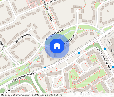 Parkhead Crescent, Edinburgh, EH11 - Photo 1