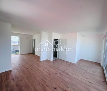 Erstbezug: Exklusive Neubau-Doppelhaushälfte mit 6 Zimmern und groß... - Photo 1