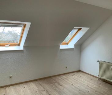 ab 60 Jahren, WBS 2-Zimmer-Wohnung in Solingen Merscheid - Photo 5