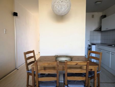 Appartement te huur: Livingstonelaan 568 3526 JD Utrecht - Photo 4