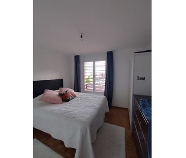 2 Zimmer-Wohnung in Corsier-sur-Vevey (VD), möbliert, auf Zeit - Photo 2