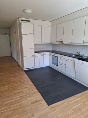 3.5 Zimmer, 97 m², EG - Foto 1
