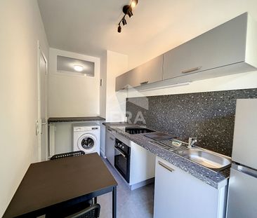 Location Appartement 1 pièce 30m² - Photo 3